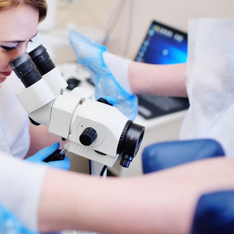 Dra. Leonella Lavagnoli - Otorrino em Vitória – Espirito Santo - ES