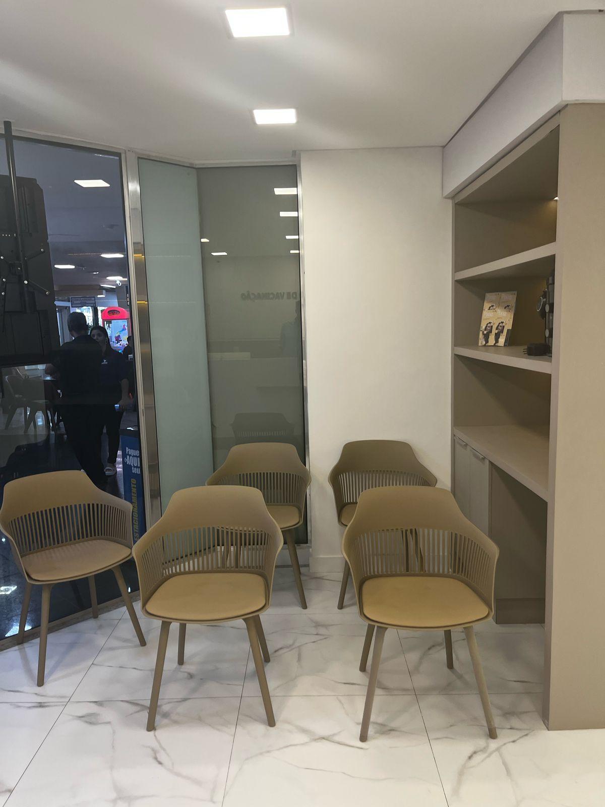 Centro de Vacinação Jardins - 05 - Foto 05