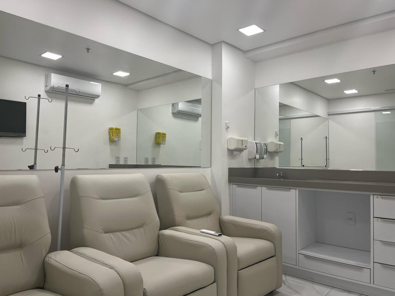 Centro de Vacinação Jardins - 07 - Fotos 06