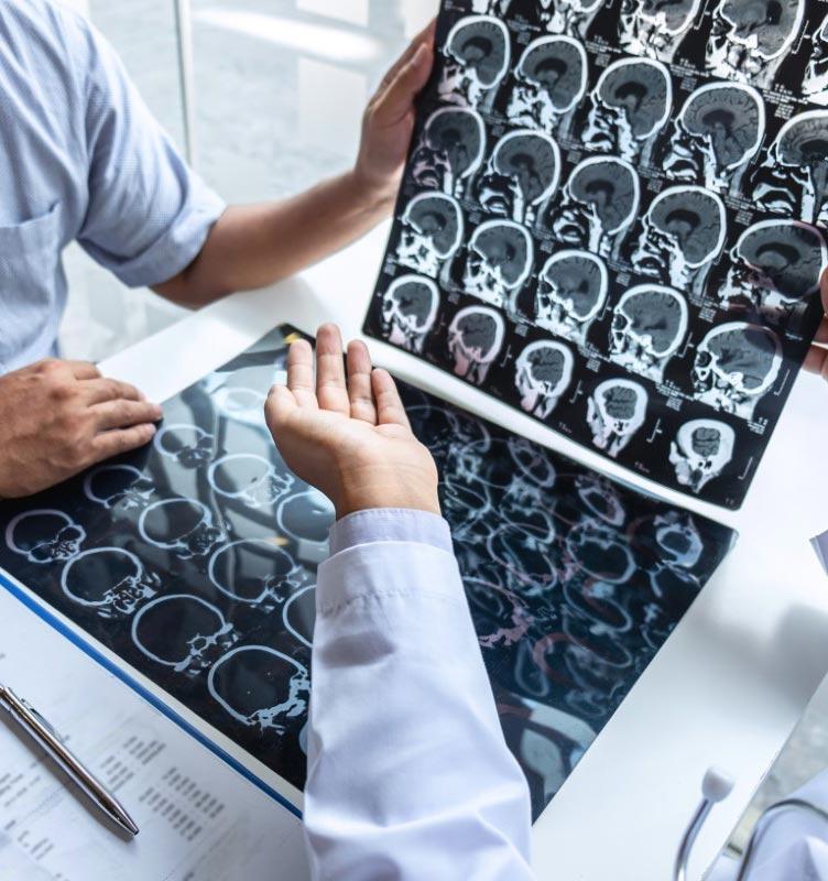 Centro Médico Jardins - Neurologista em Vitória - ES