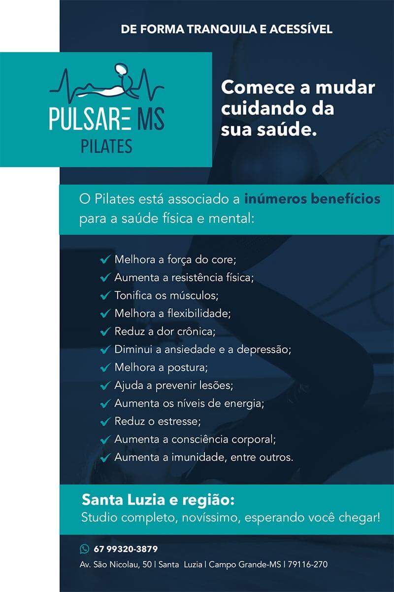 Victor Salamon - Studio UNO Studio de Musculação e Saúde Integrada em Vitória - ES