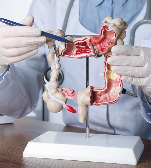 Coloproctologista e Cirurgião Geral em Vitória - Espírito Santo - ES