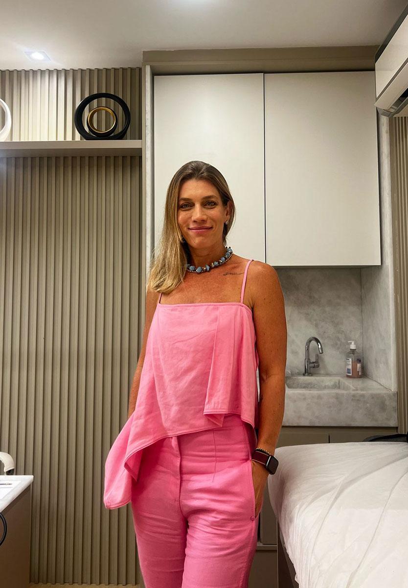 Dra. Elisa - Endocrinologista em Vitória - Espírito Santo - ES